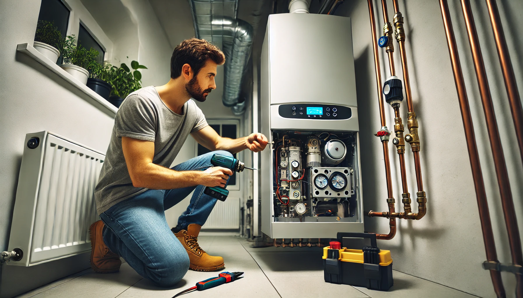 boiler services ottawa